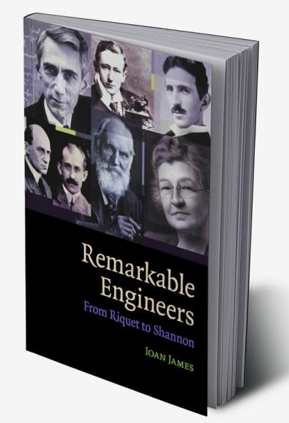 Remarkable Engineers