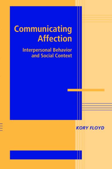 Communicating Affection