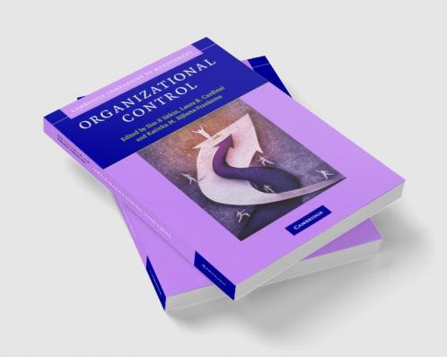 Organizational Control