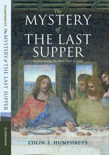 The Mystery of the Last Supper