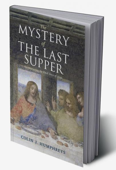 The Mystery of the Last Supper