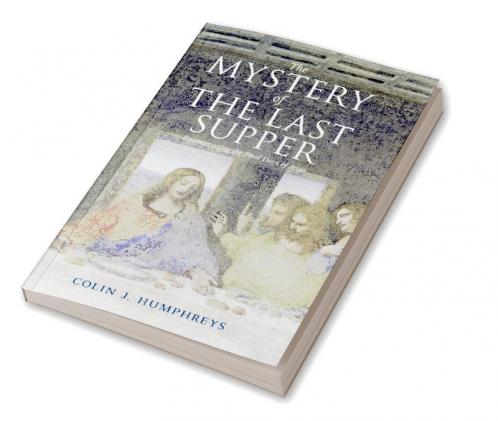 The Mystery of the Last Supper