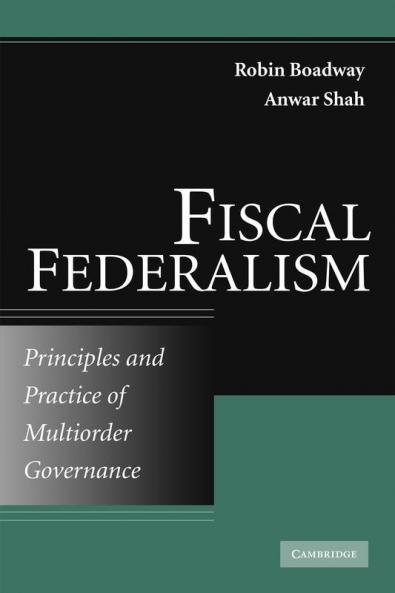 Fiscal Federalism