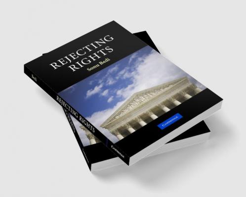 Rejecting Rights