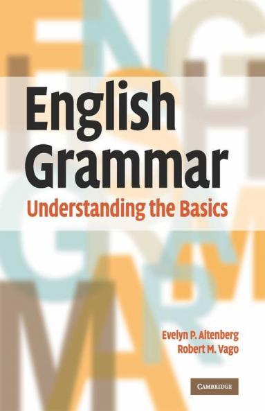 English Grammar