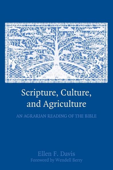 Scripture Culture and Agriculture
