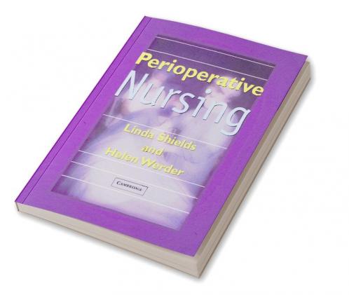 Perioperative Nursing