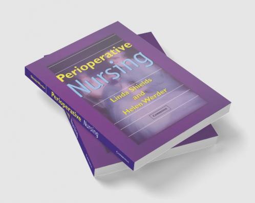 Perioperative Nursing