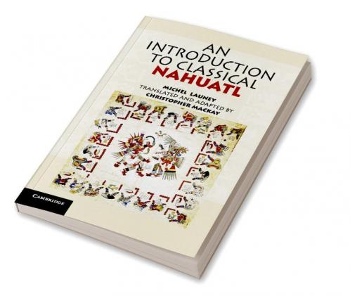 An Introduction to Classical Nahuatl