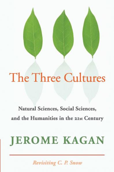 The Three Cultures