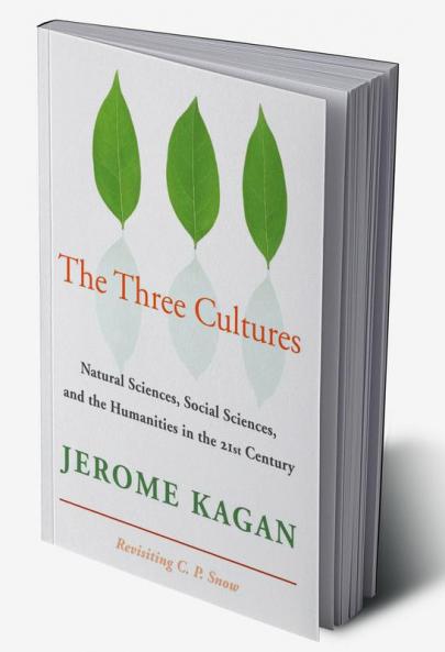 The Three Cultures