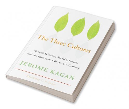 The Three Cultures