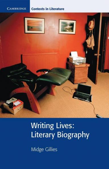 Writing Lives