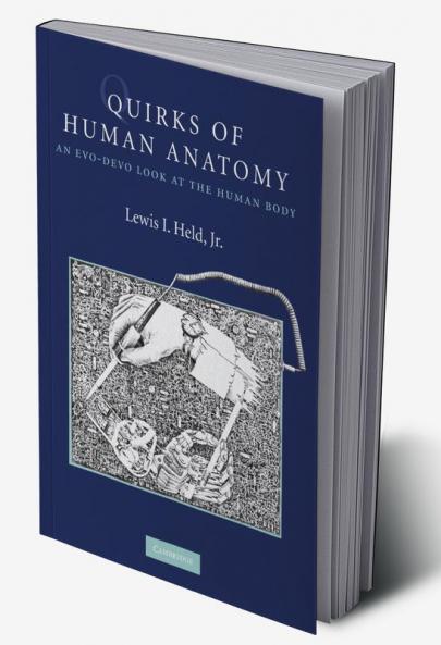 Quirks of Human Anatomy