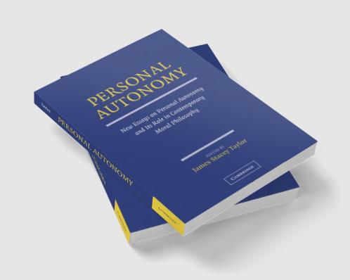 Personal Autonomy