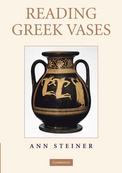 Reading Greek Vases