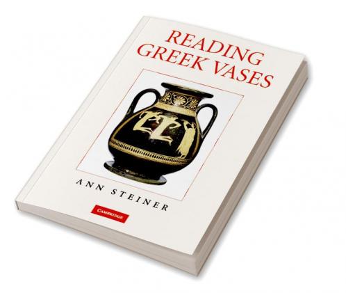 Reading Greek Vases