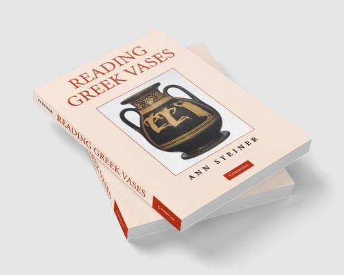 Reading Greek Vases
