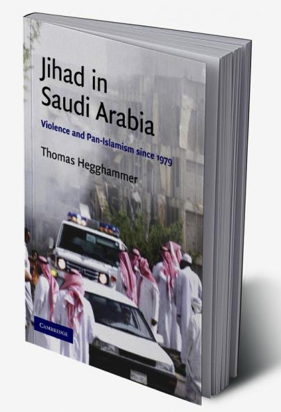 Jihad in Saudi Arabia