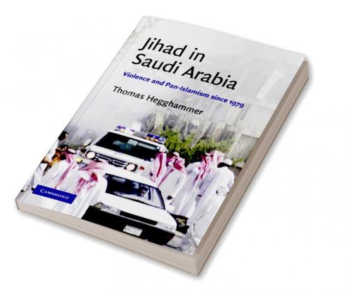 Jihad in Saudi Arabia