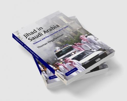 Jihad in Saudi Arabia