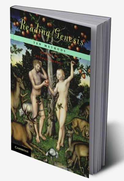 Reading Genesis