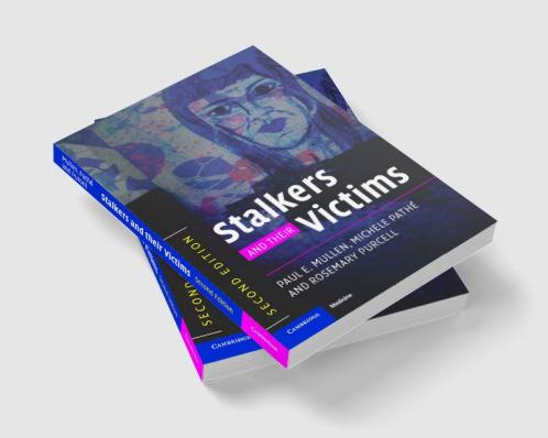 Stalkers and their Victims