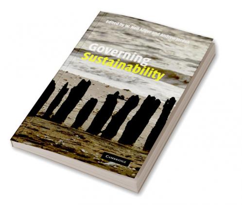 Governing Sustainability