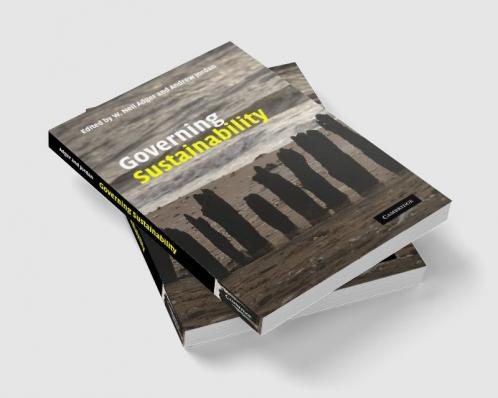 Governing Sustainability