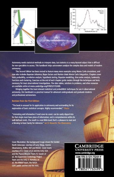 Practical Statistics for Astronomers