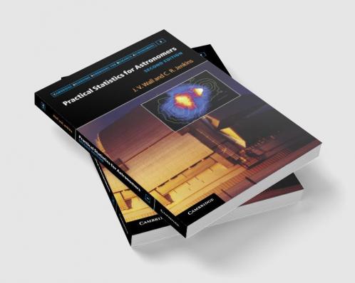 Practical Statistics for Astronomers