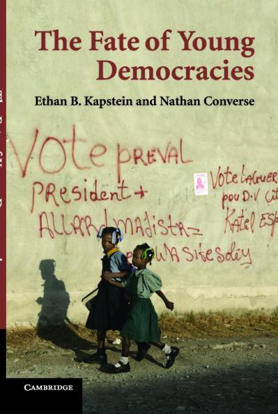 The Fate of Young Democracies