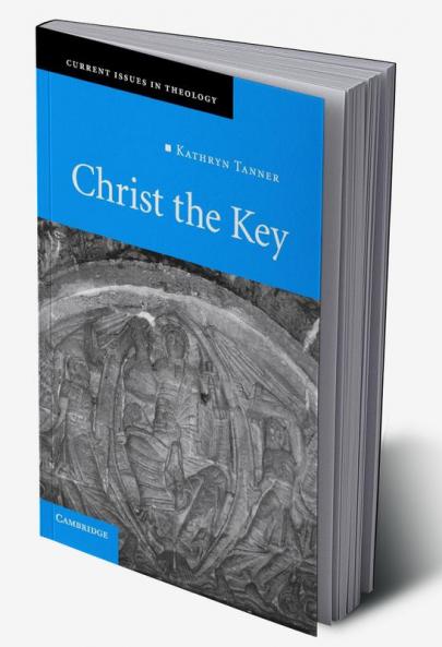 Christ the Key