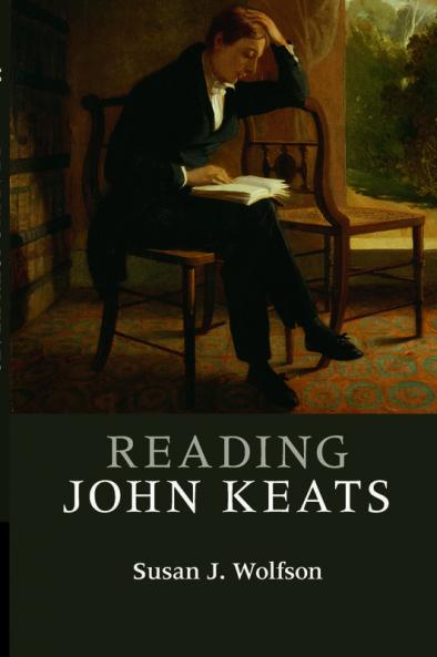 Reading John Keats