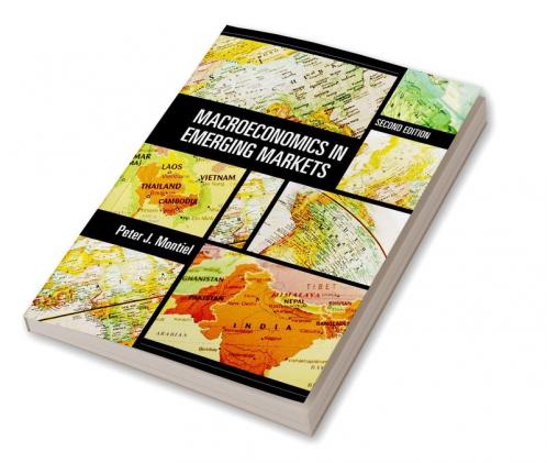 Macroeconomics in Emerging Markets