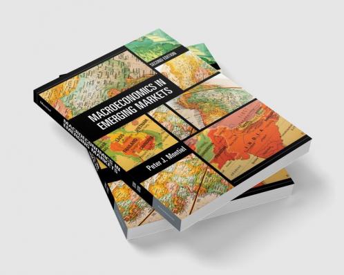 Macroeconomics in Emerging Markets