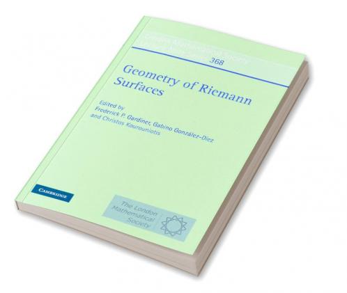 Geometry of Riemann Surfaces