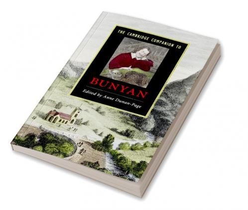 The Cambridge Companion to Bunyan