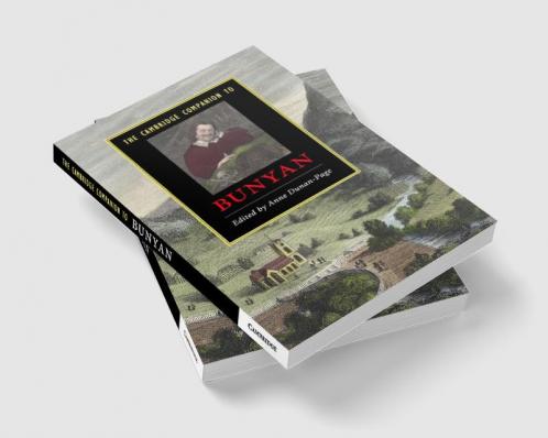The Cambridge Companion to Bunyan