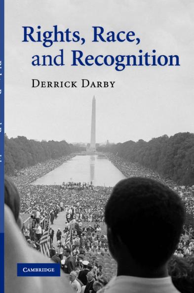 Rights Race and Recognition