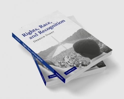 Rights Race and Recognition