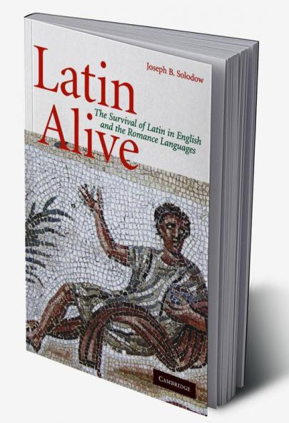 Latin Alive