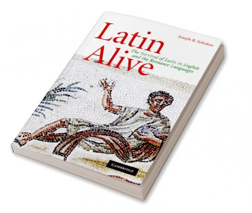 Latin Alive