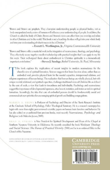 The Physical Nature of Christian Life
