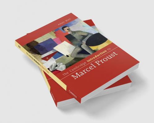 The Cambridge Introduction to Marcel Proust