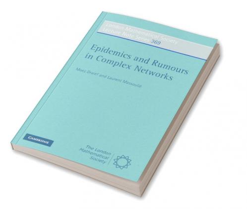 Epidemics and Rumours in Complex Networks