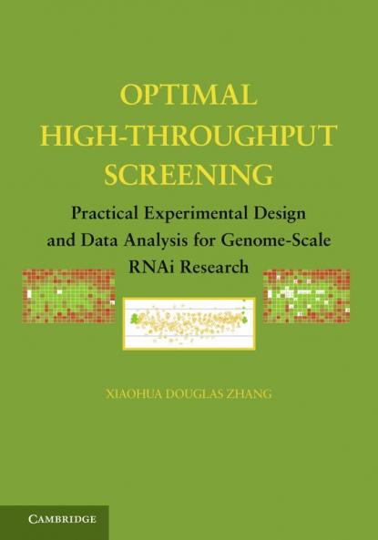 Optimal High-Throughput Screening