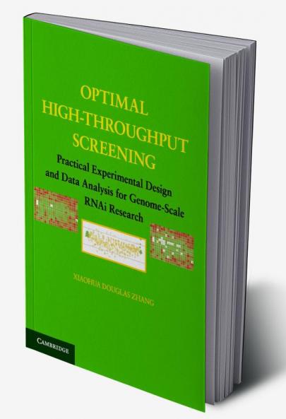 Optimal High-Throughput Screening