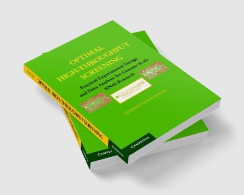 Optimal High-Throughput Screening