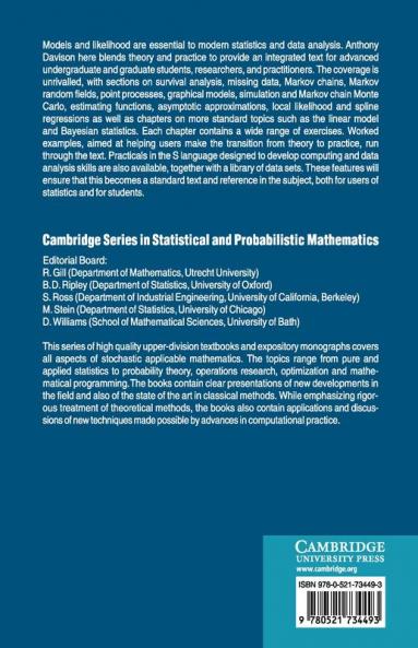 Statistical Models
